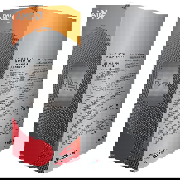 AMD RYZEN 3 3200G AM4